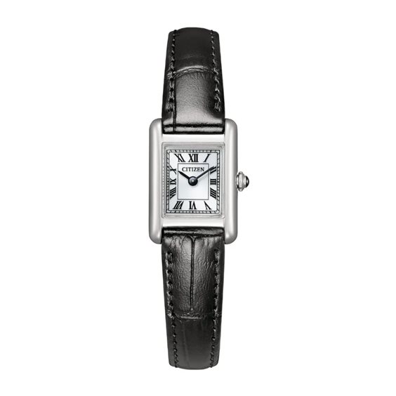 Orologio Citizen Donna Citizen Lady in Acciaio EG2790-12A - EG2790-12A